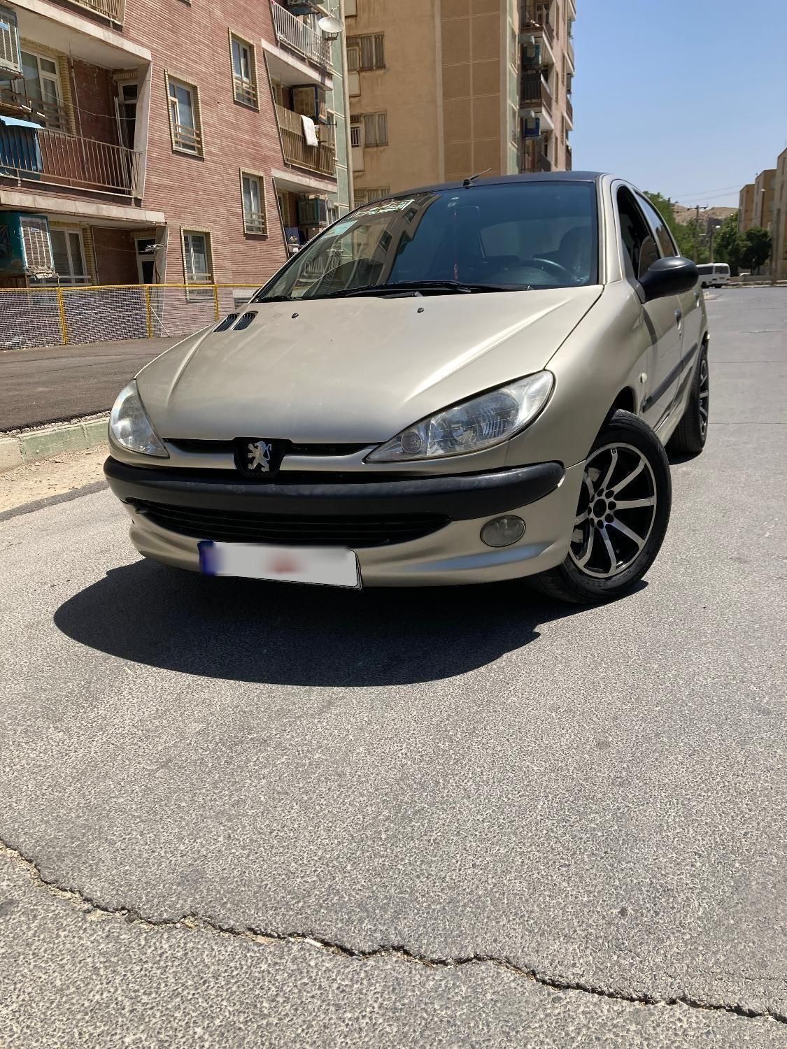 خودرو پژو، 206 آگهی ann_18880128