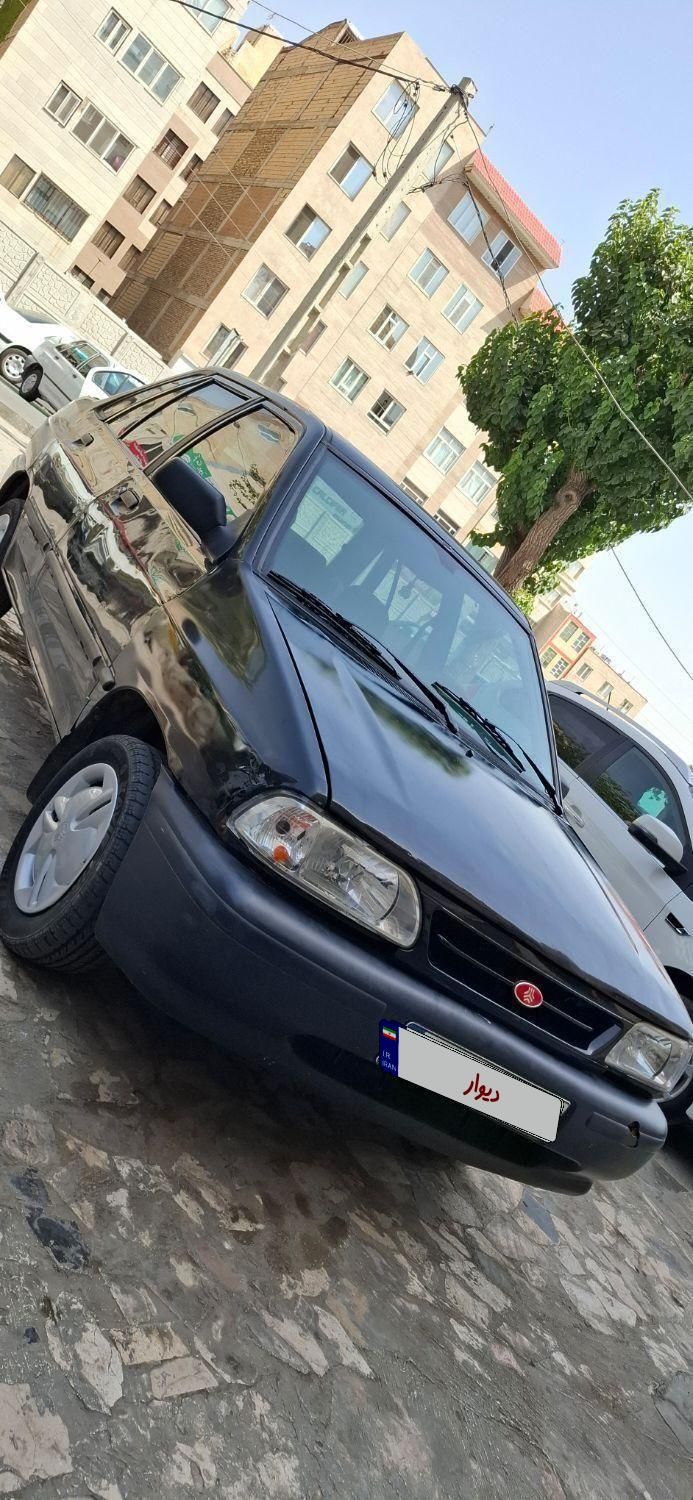 خودرو پراید، صبا آگهی ann_18880130