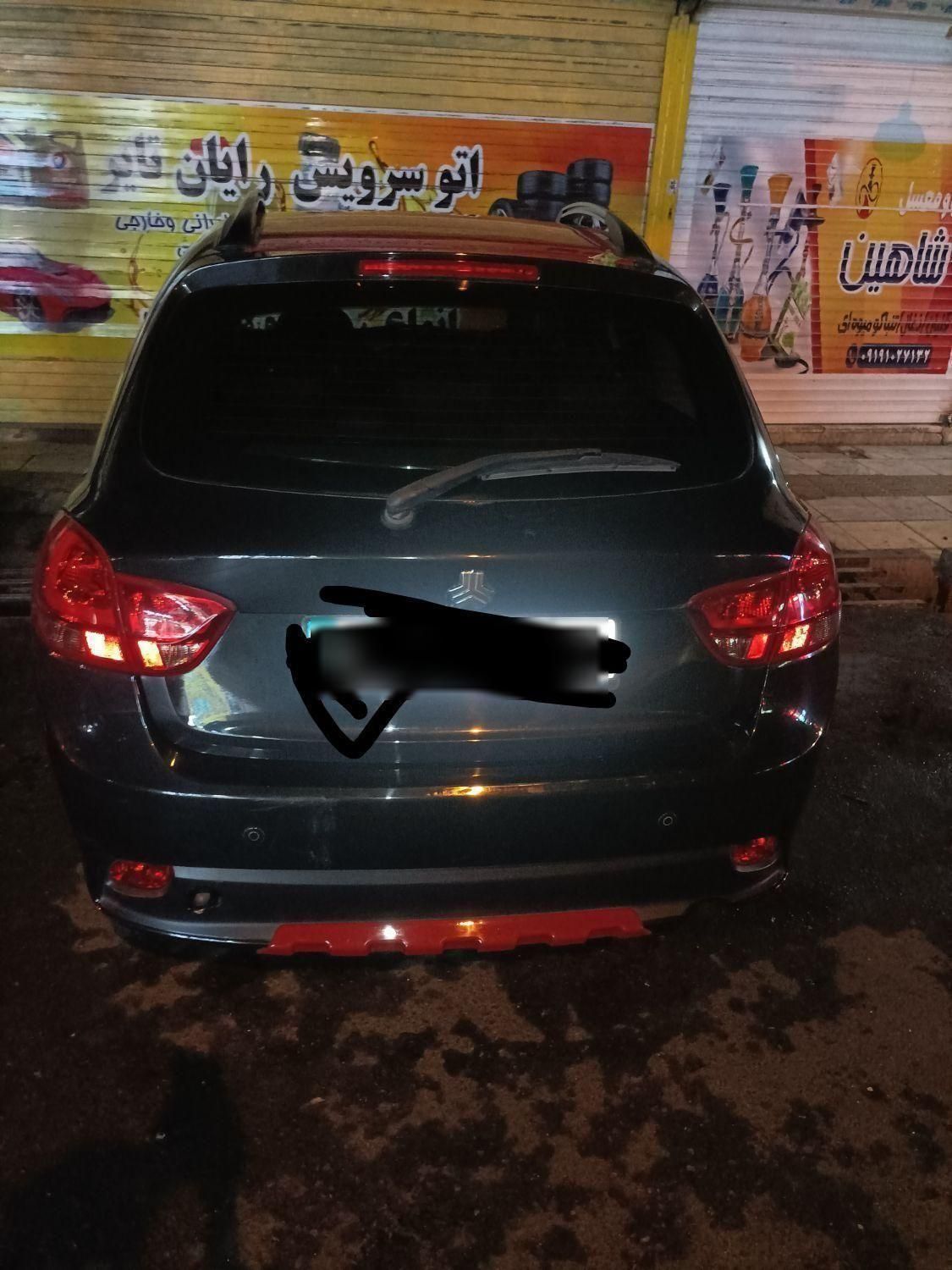 خودرو کوییک، R آگهی ann_18880263