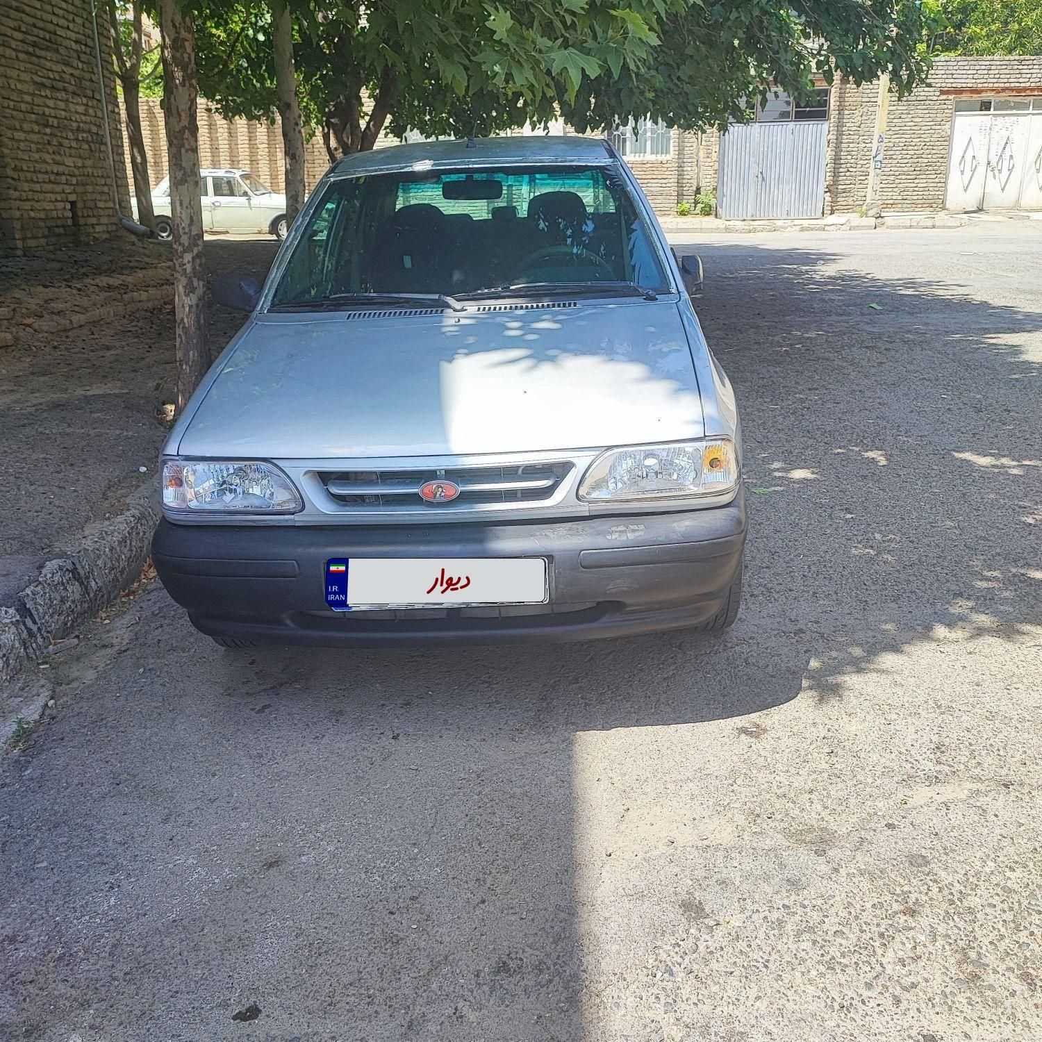 خودرو پراید، صبا آگهی ann_18880268