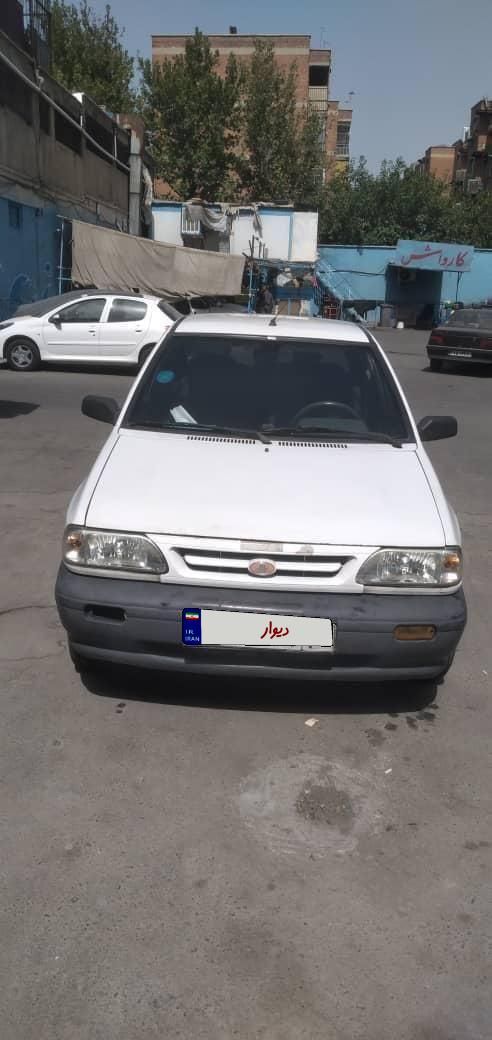 خودرو پراید، صبا آگهی ann_18880322