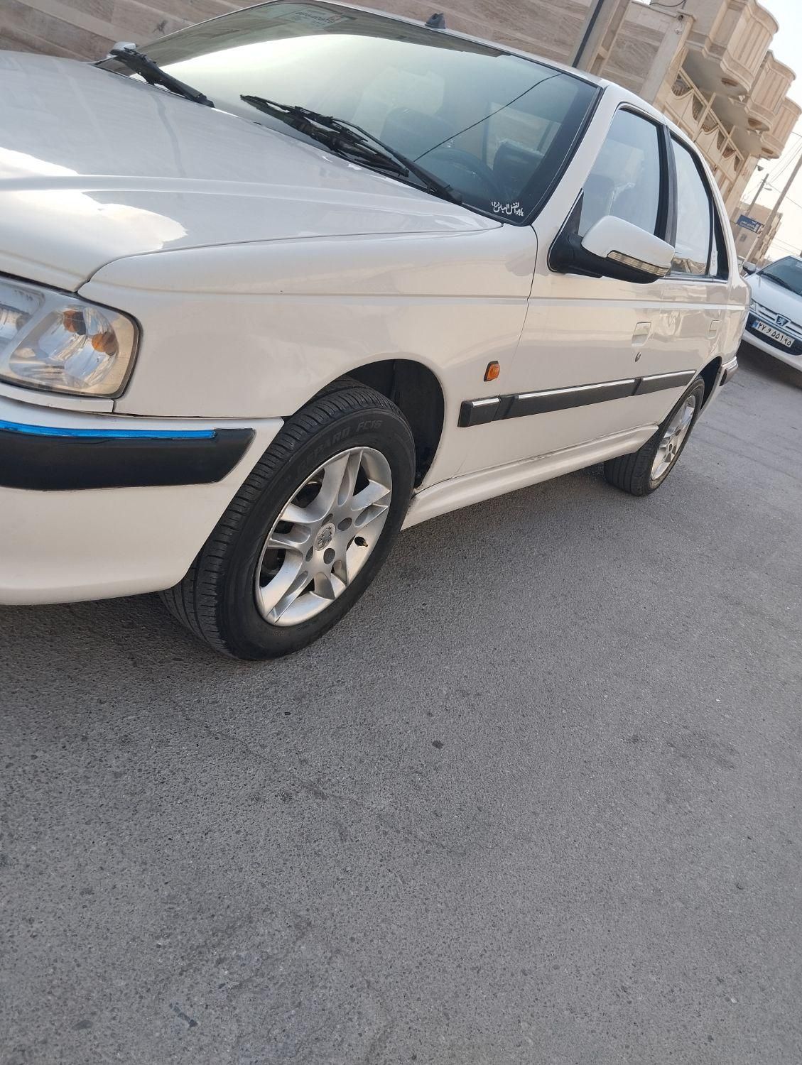 خودرو پژو، پارس آگهی ann_18880353