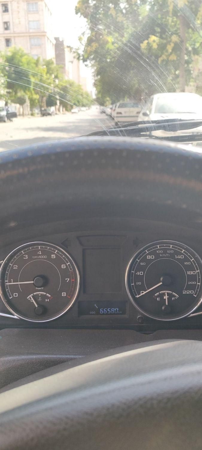 پژو پارس سال - 1400