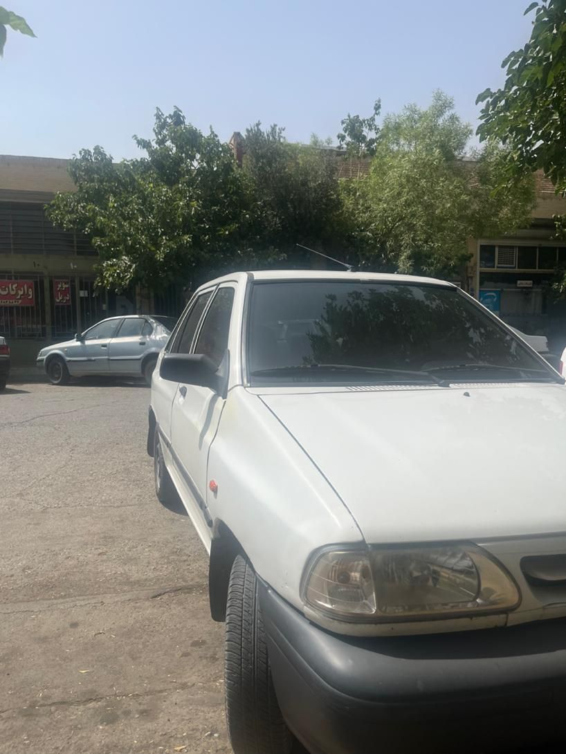 خودرو پراید، صبا آگهی ann_18880424