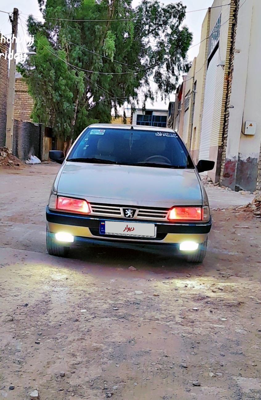 خودرو پژو، 405 آگهی ann_18880438