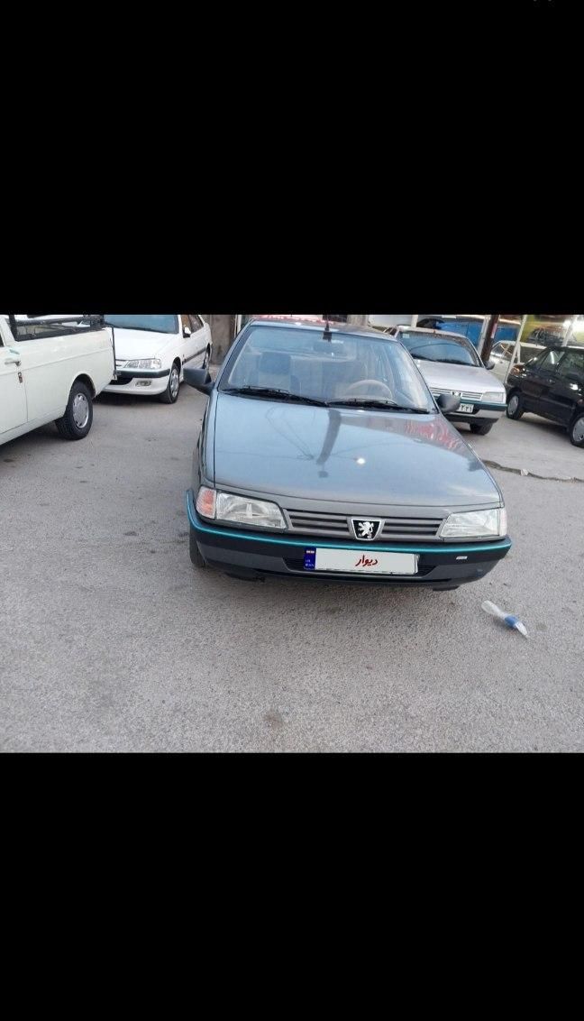 خودرو پژو، 405 آگهی ann_18880481