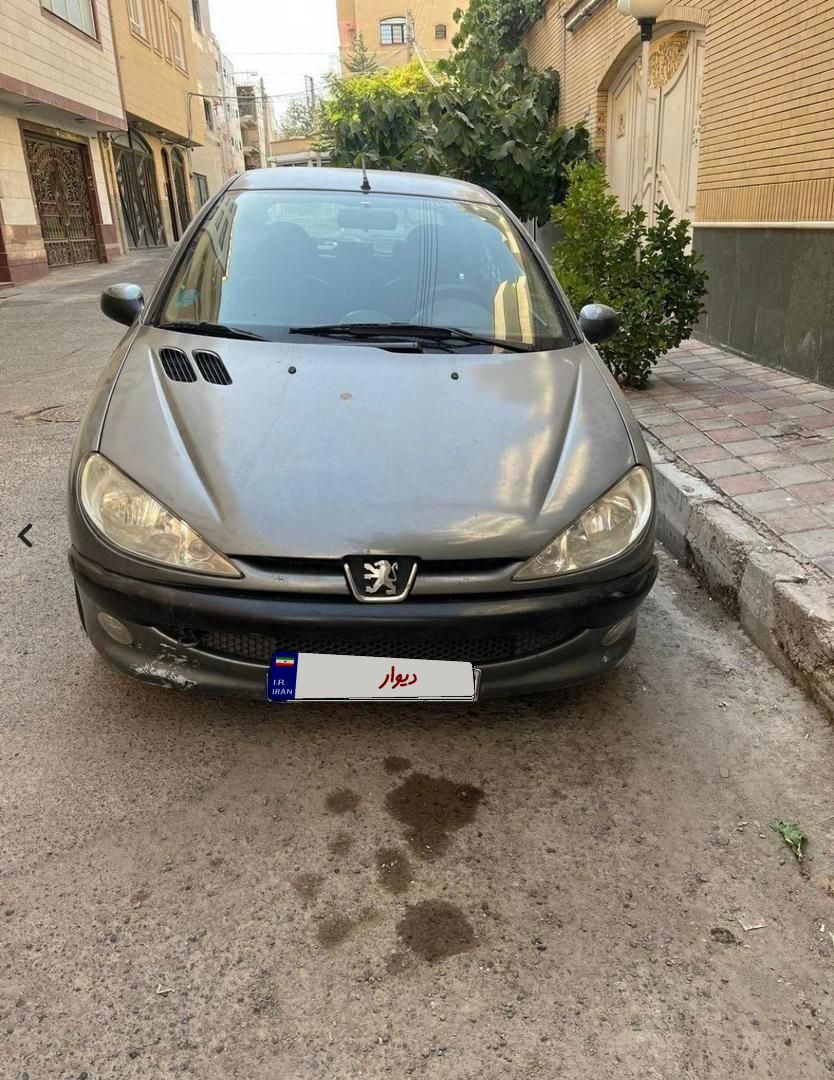 خودرو پژو، 206 آگهی ann_18880484