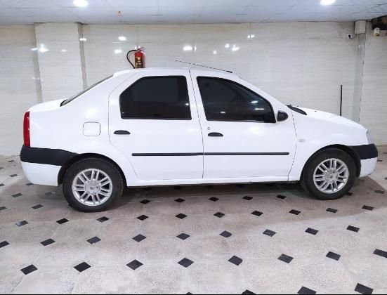 رنو تندر 90 E2 - 1390