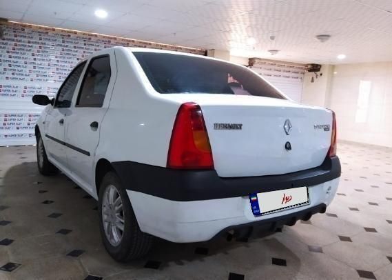 رنو تندر 90 E2 - 1390