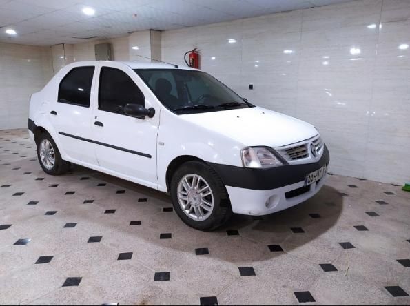 خودرو رنو، تندر 90 آگهی ann_18880489