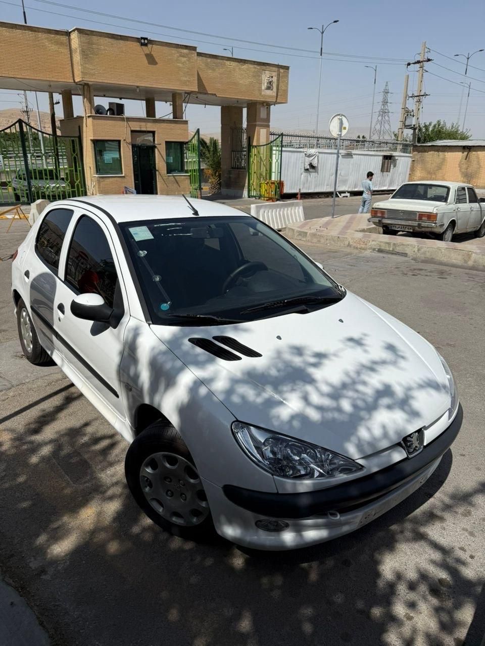 خودرو پژو، 206 آگهی ann_18880520