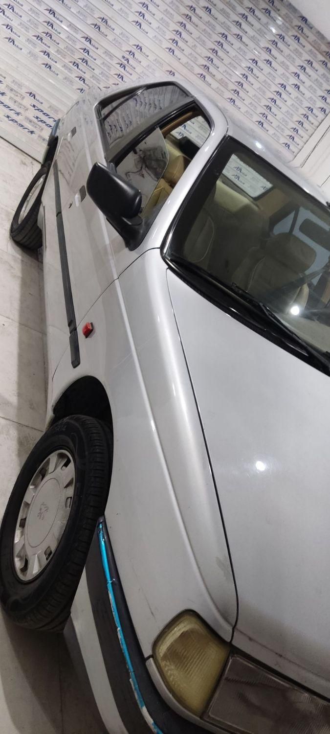 پژو 405 GLX - 1393