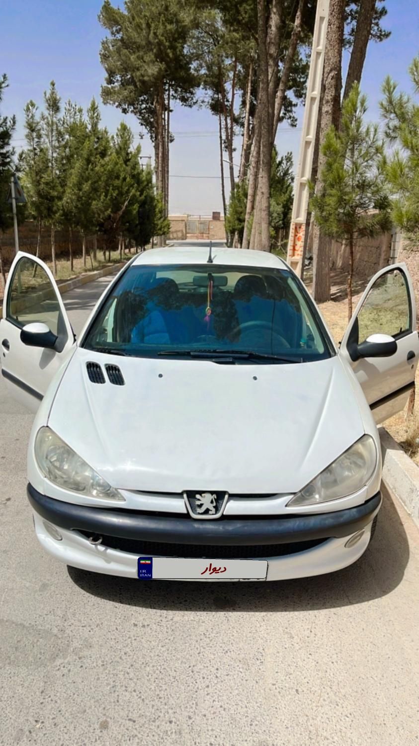 خودرو پژو، 206 آگهی ann_18880551