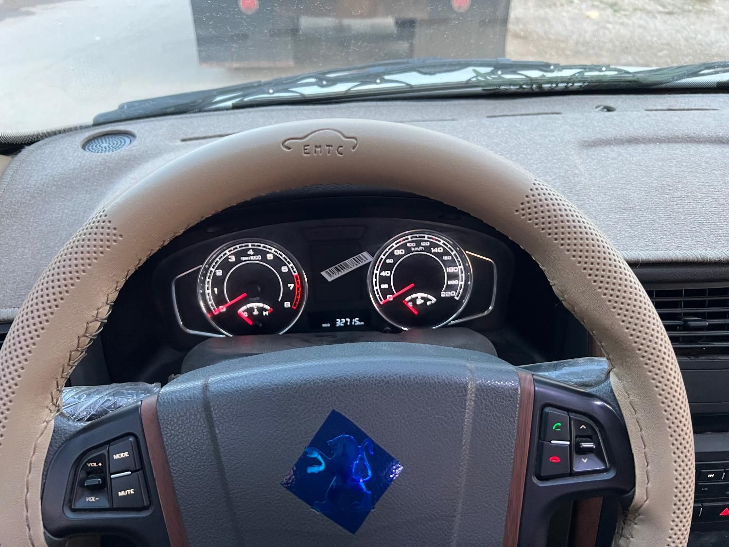 پژو پارس سال - 1400