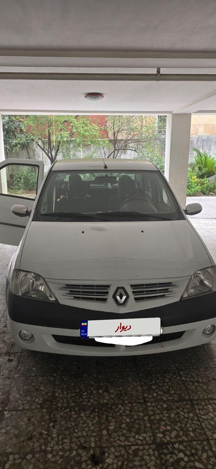 خودرو رنو، تندر 90 آگهی ann_18880614