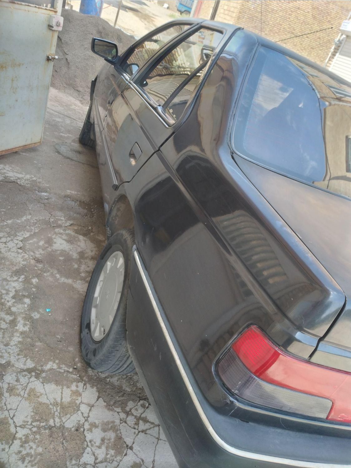 پژو 405 GLX - 1382