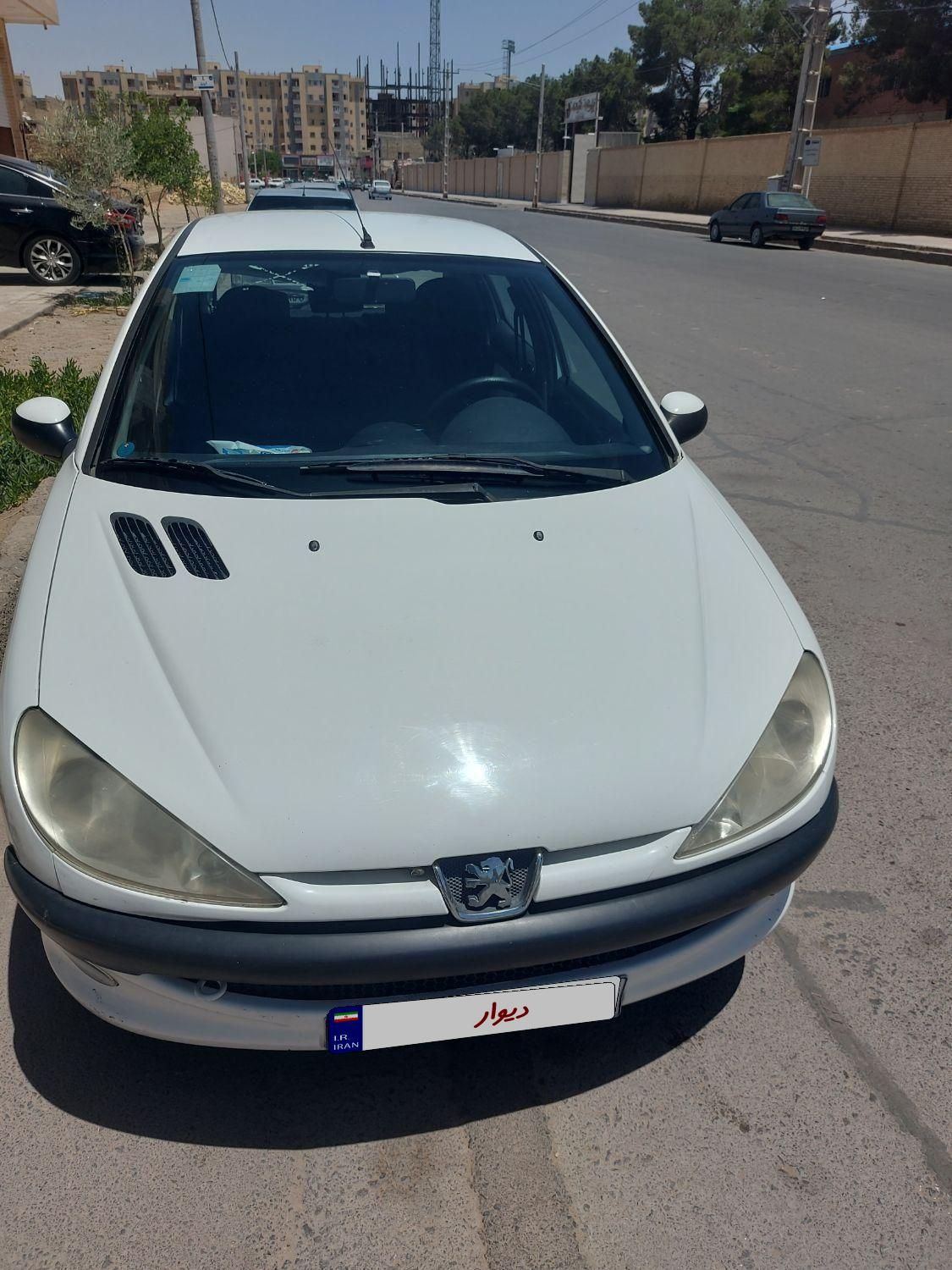 خودرو پژو، 206 آگهی ann_18880648
