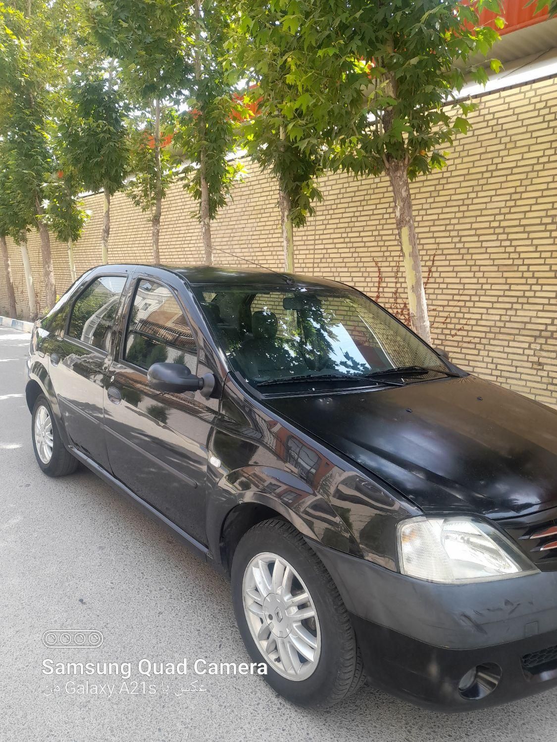 رنو تندر 90 E2 - 1389