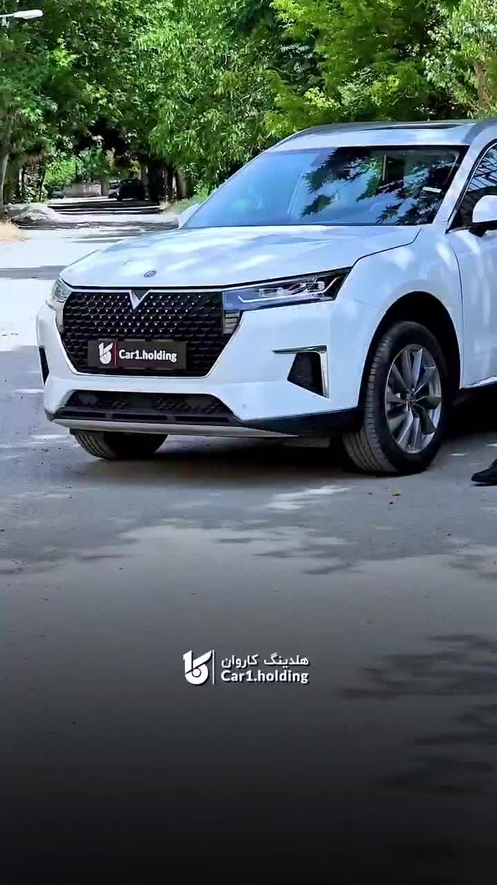 خودرو ونوسیا، استار آگهی ann_18881136