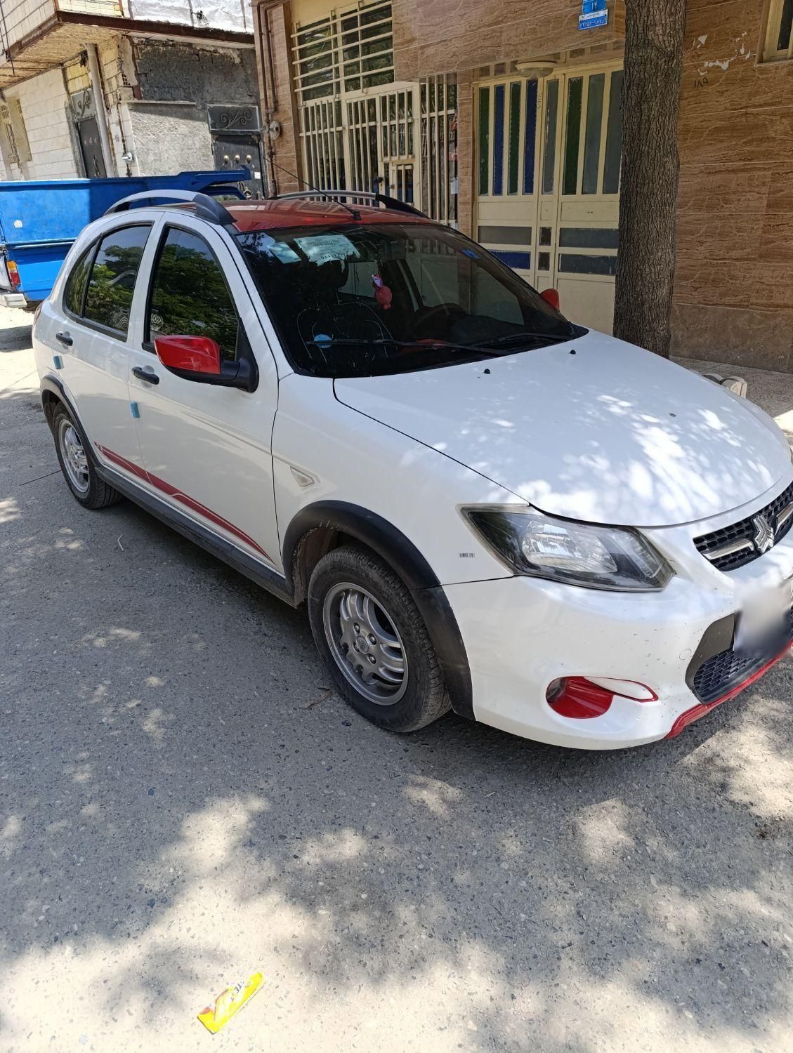 خودرو کوییک، R آگهی ann_18881571
