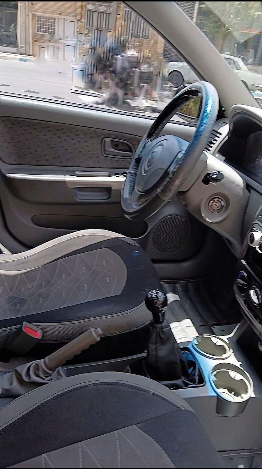 کیا ریو مونتاژ دنده ای LS - 1390
