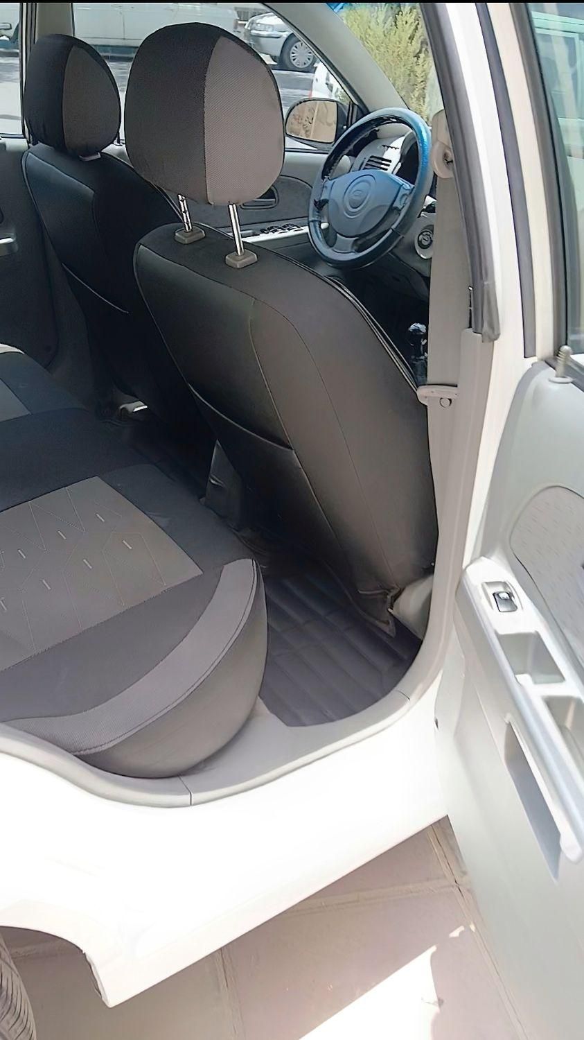 کیا ریو مونتاژ دنده ای LS - 1390