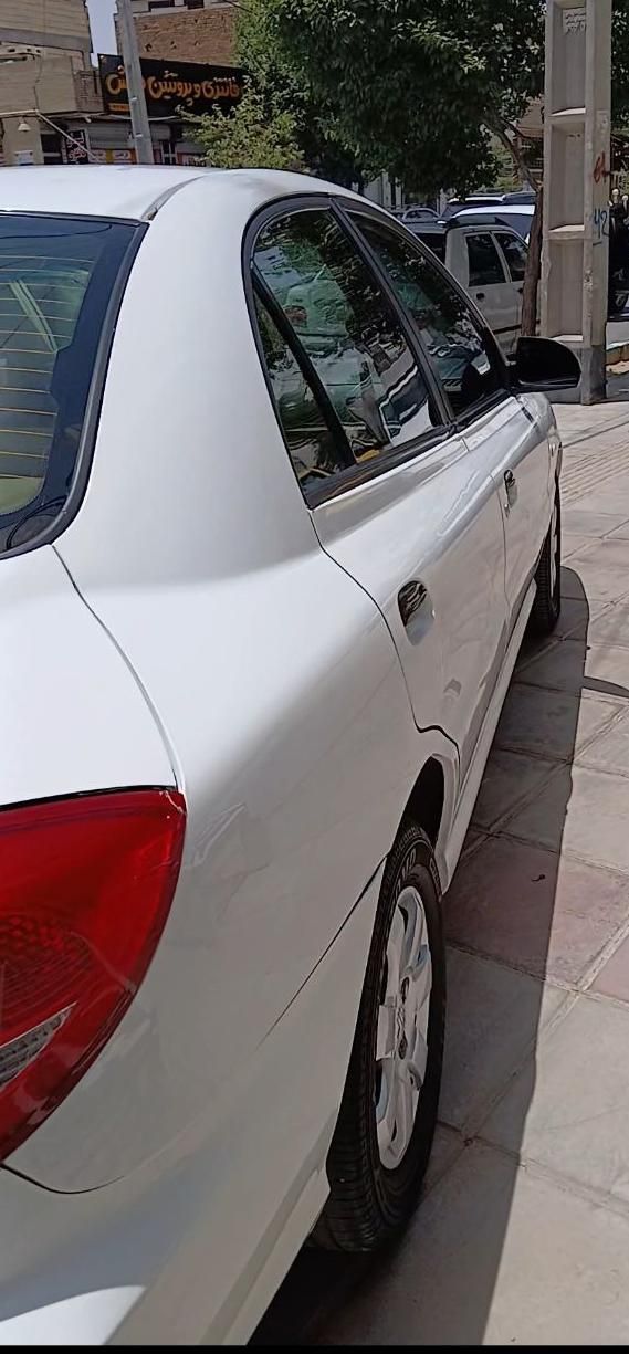 کیا ریو مونتاژ دنده ای LS - 1390
