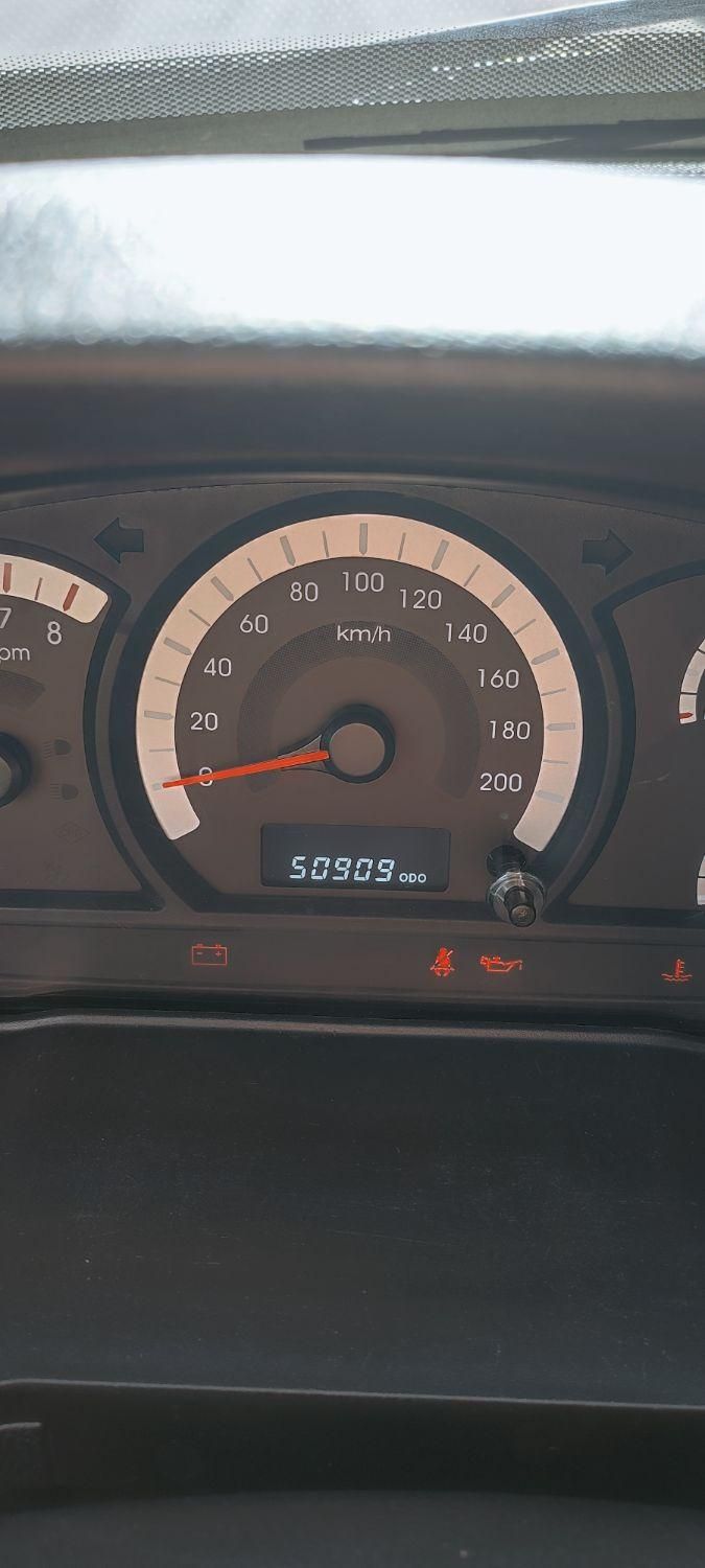 کوییک R دنده‌ای - 1400