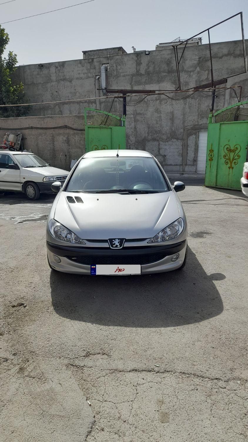 خودرو پژو، 206 آگهی ann_18882643