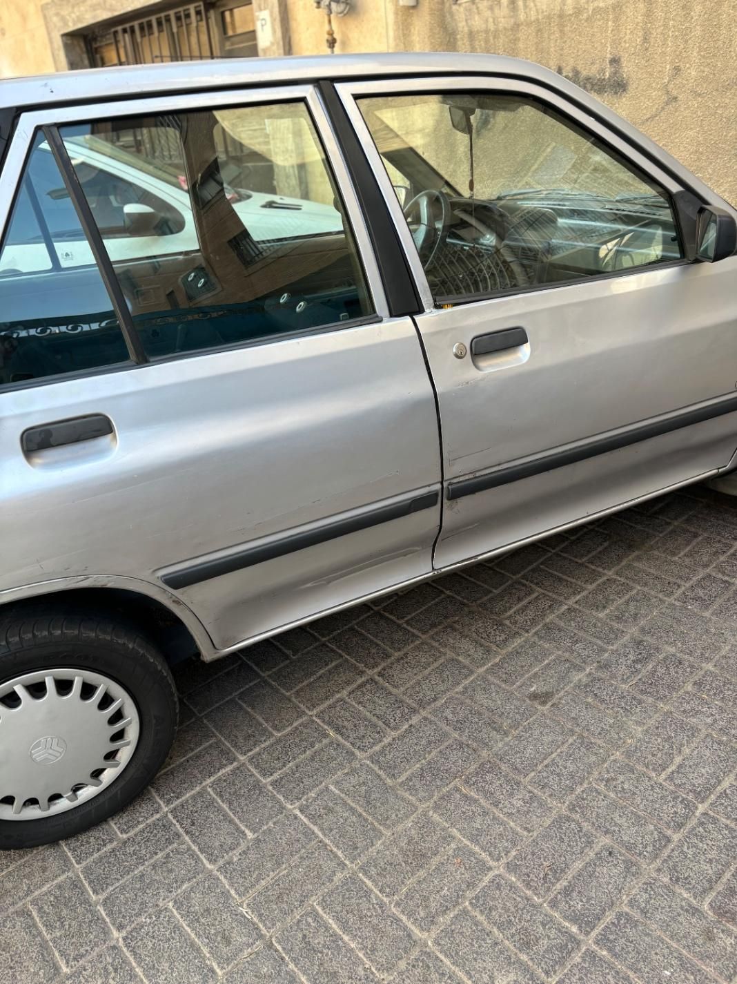 خودرو پراید، صبا آگهی ann_18882740