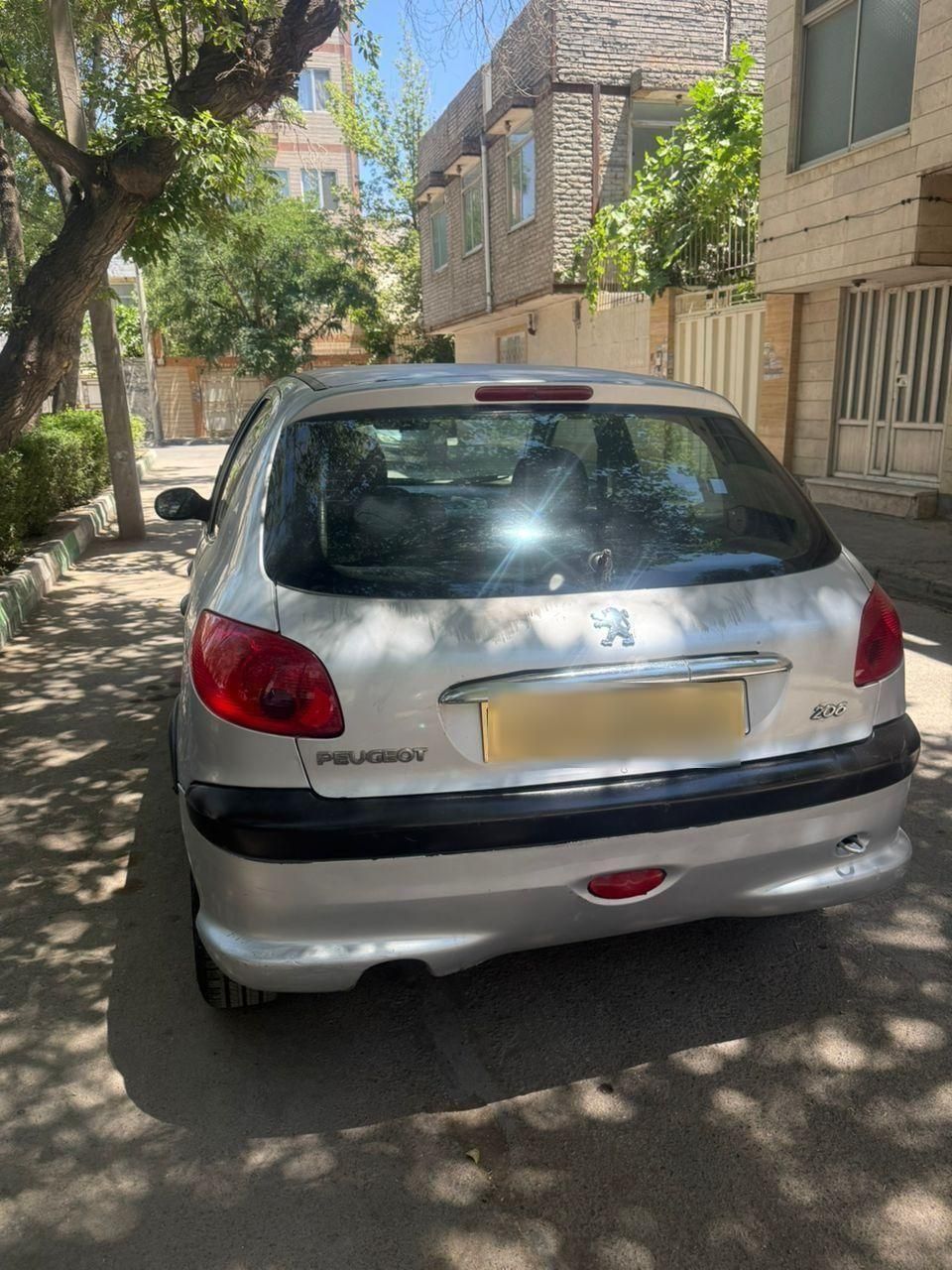 خودرو پژو، 206 آگهی ann_18882759
