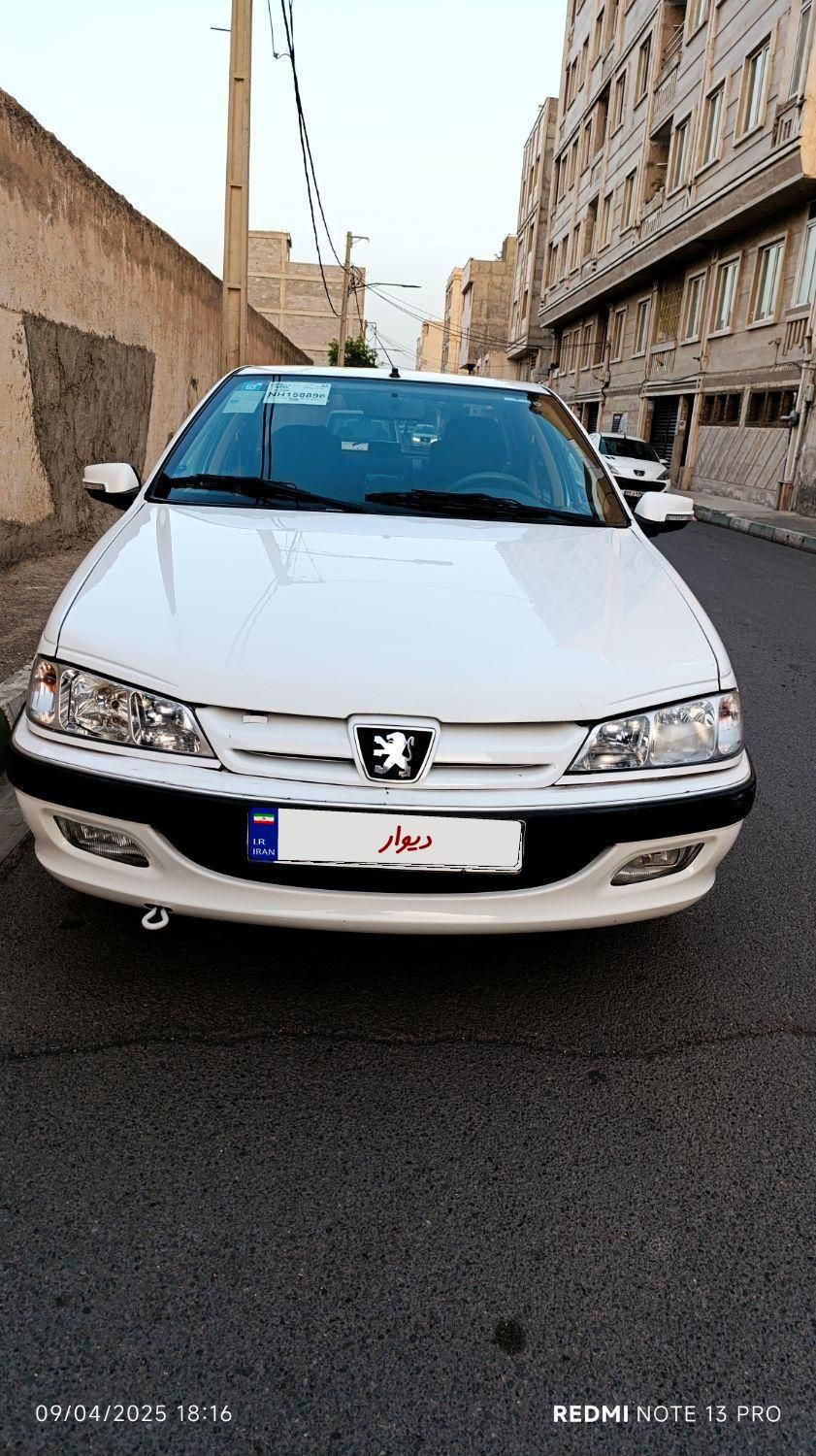 خودرو پژو، پارس آگهی ann_18882766