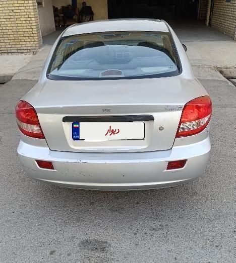 خودرو کیا، ریو مونتاژ آگهی ann_18882783