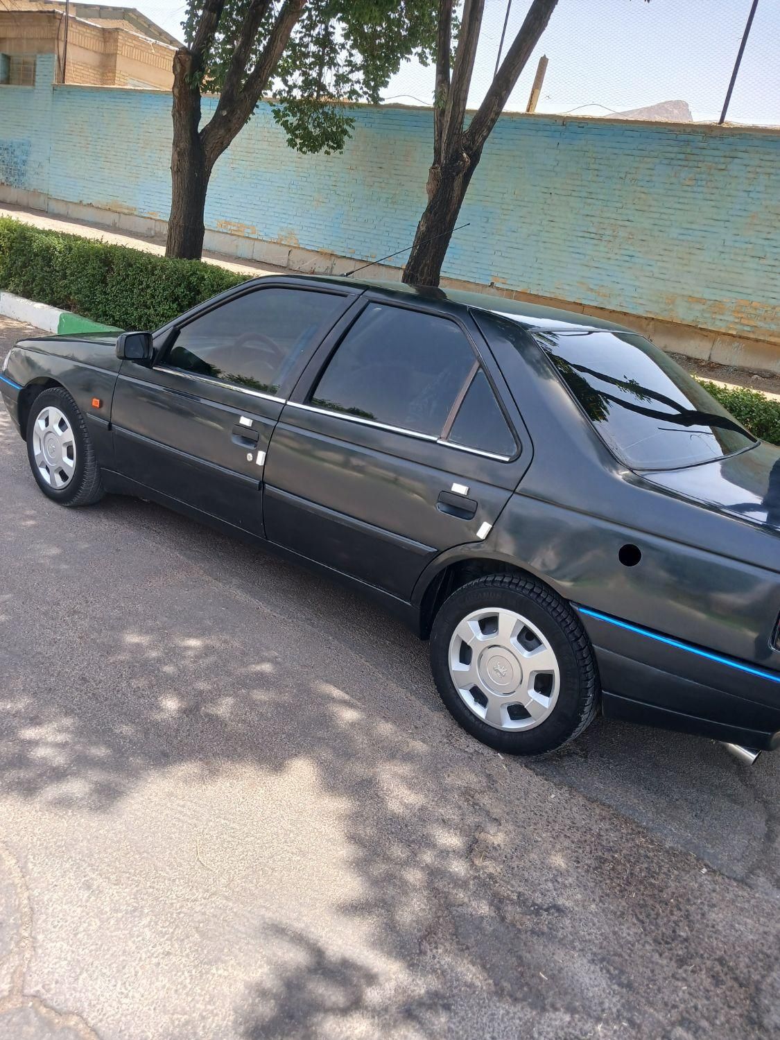 خودرو پژو، 405 آگهی ann_18882785