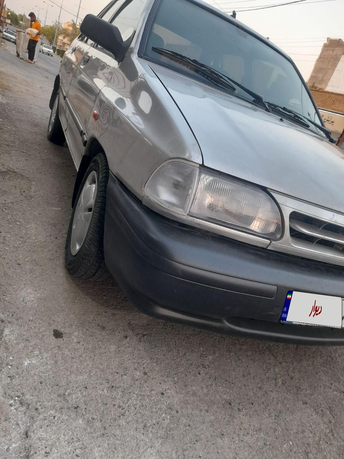 خودرو پراید، صبا آگهی ann_18882833