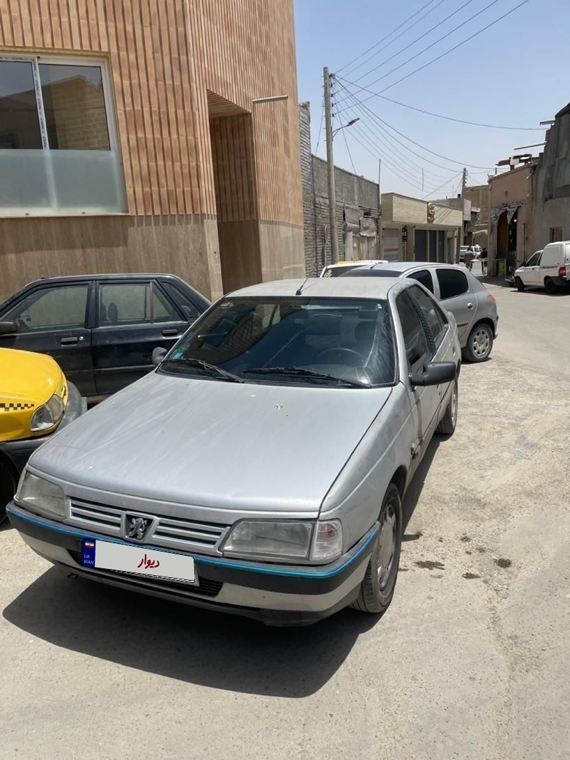 خودرو پژو، 405 آگهی ann_18882855