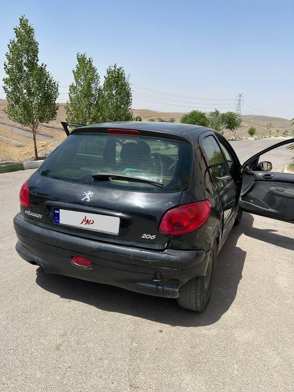 خودرو پژو، 206 آگهی ann_18882864