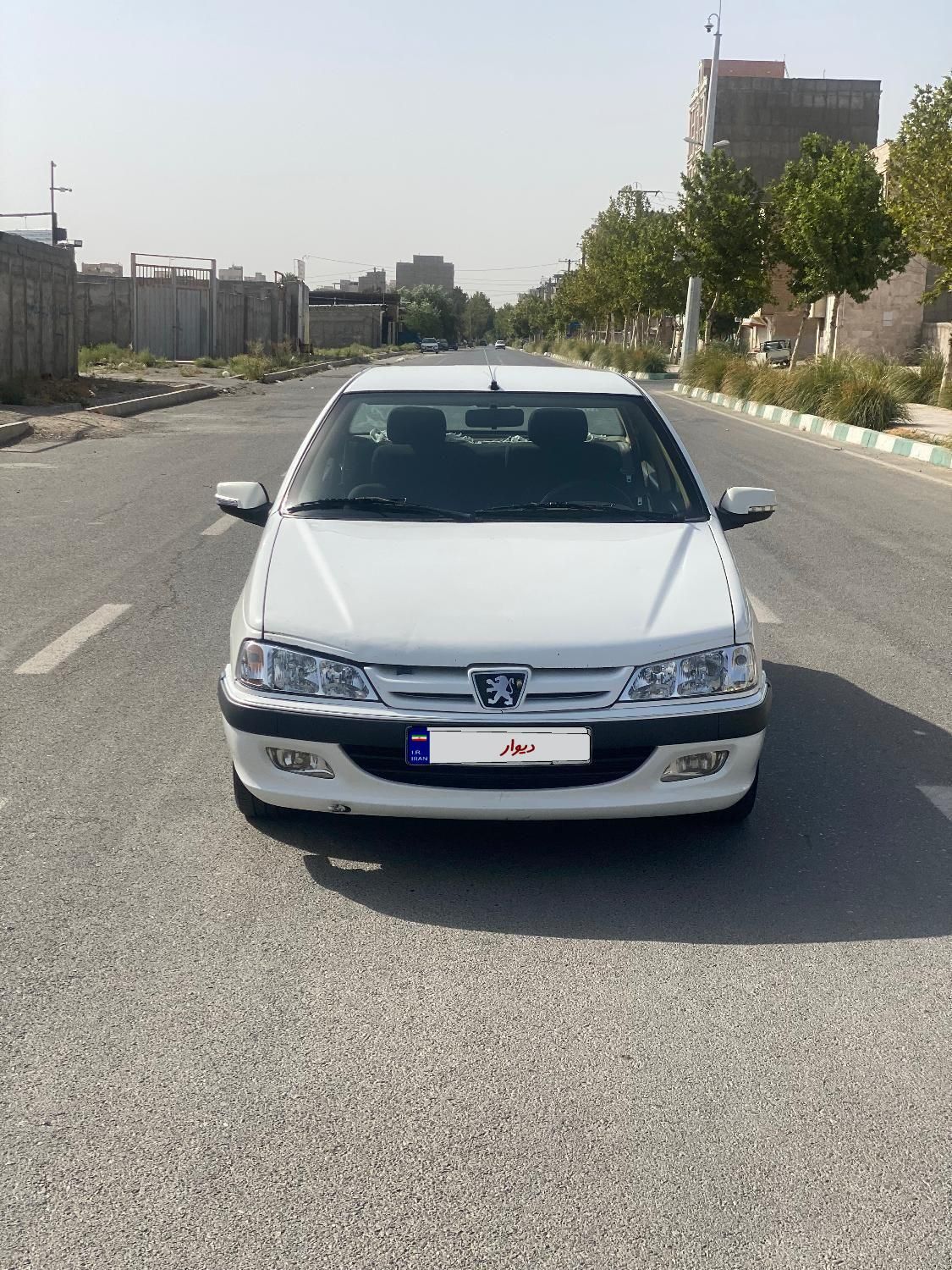 خودرو پژو، پارس آگهی ann_18882868