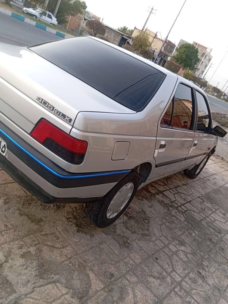 خودرو پژو، 405 آگهی ann_18882889
