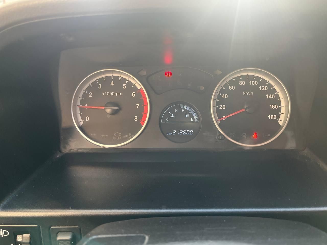 پراید 111 SE - 1395