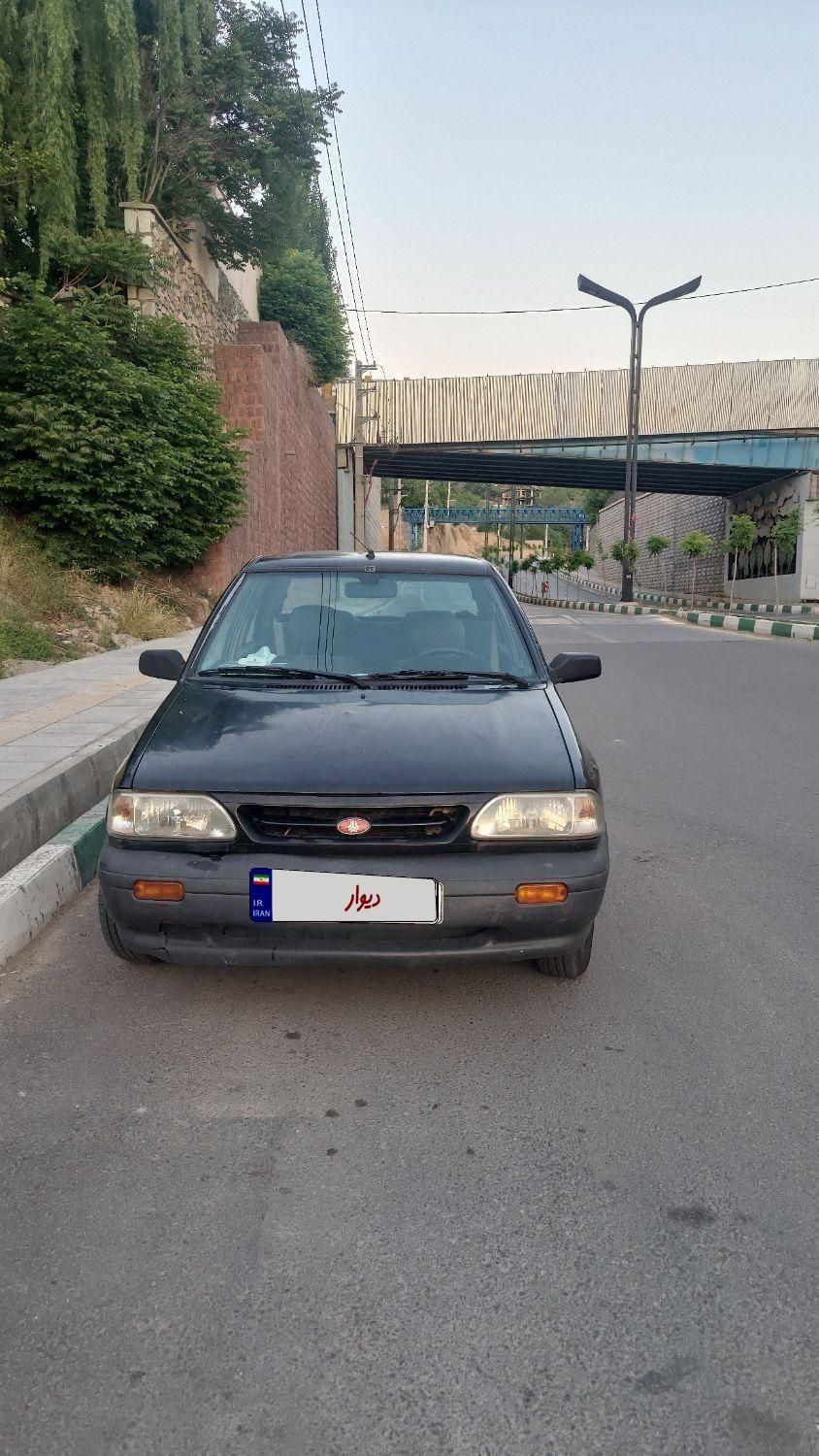 خودرو پراید، صبا آگهی ann_18882903