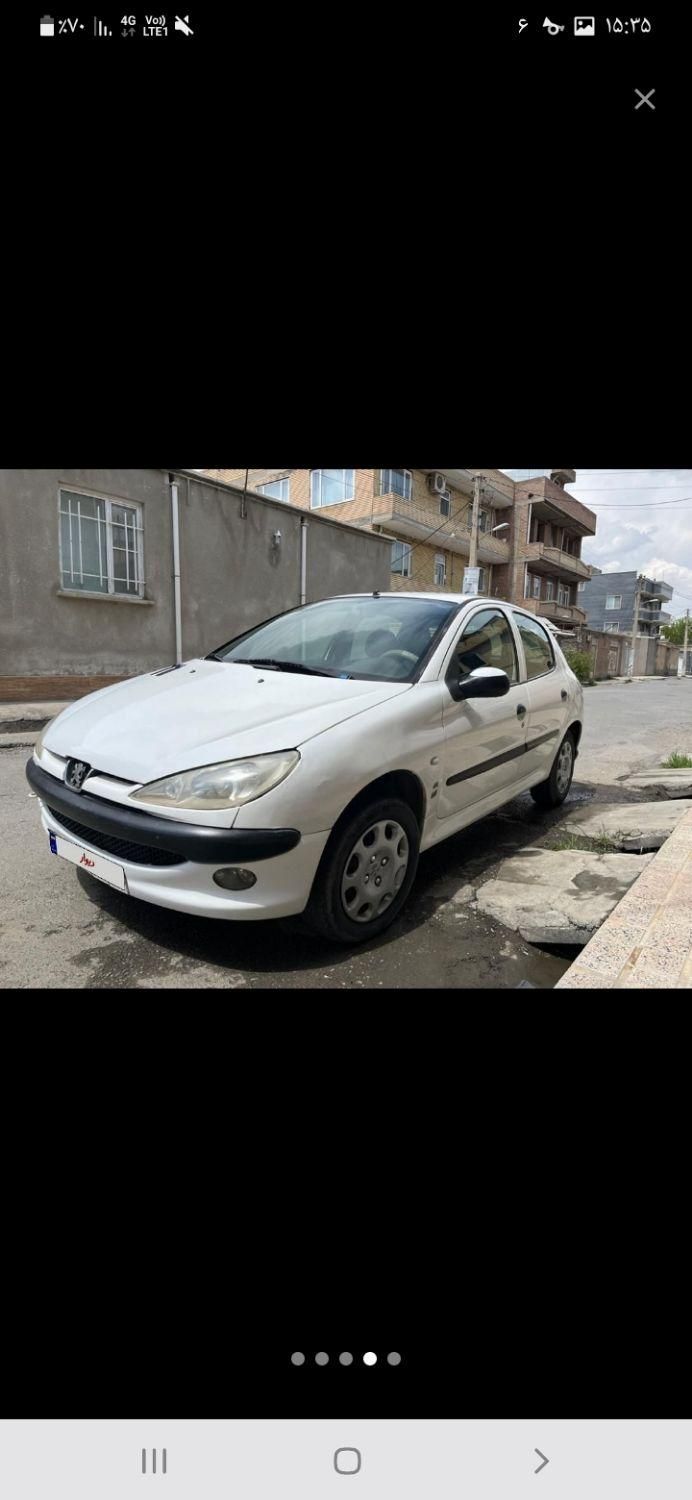 خودرو پژو، 206 آگهی ann_18882949