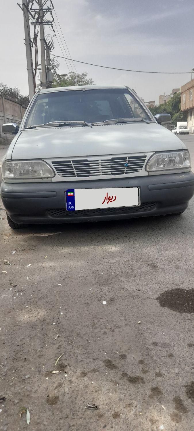 خودرو پراید، صبا آگهی ann_18883018