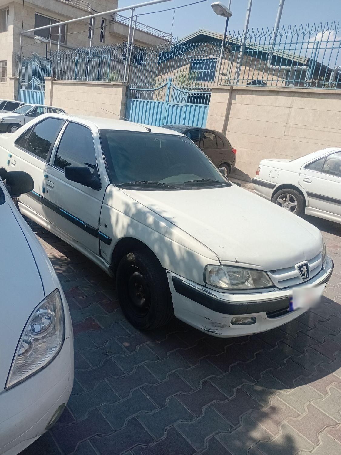 خودرو پژو، پارس آگهی ann_18883080
