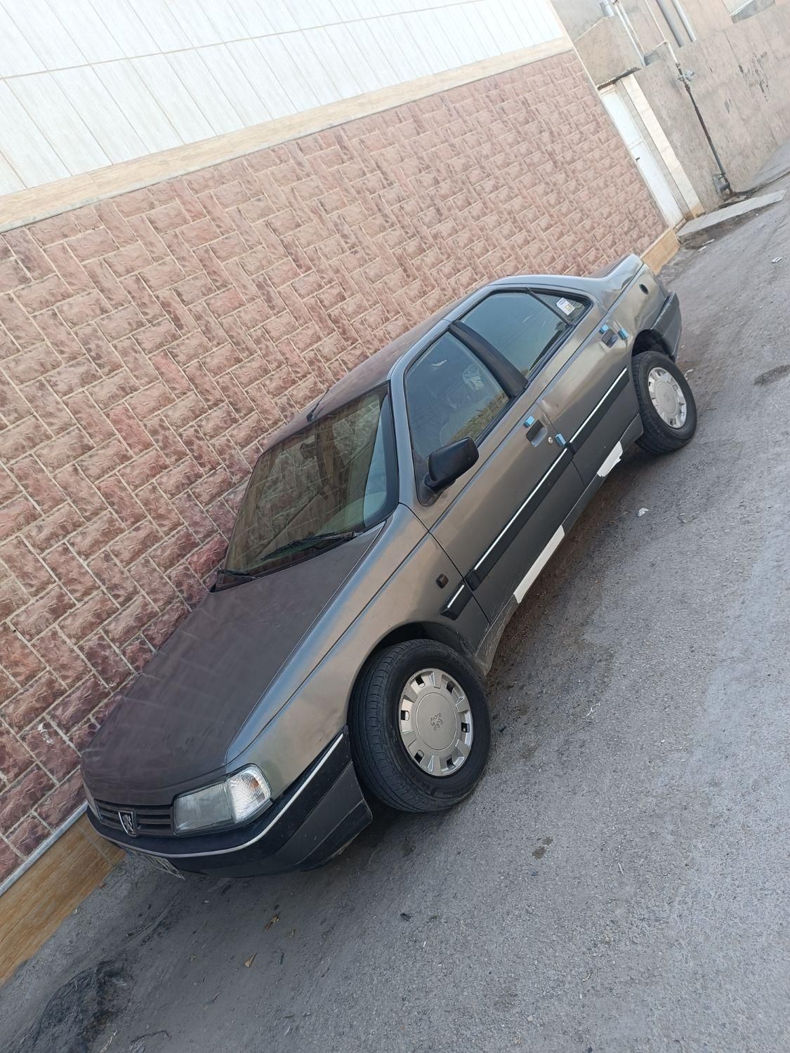 پژو 405 GLX - 1390