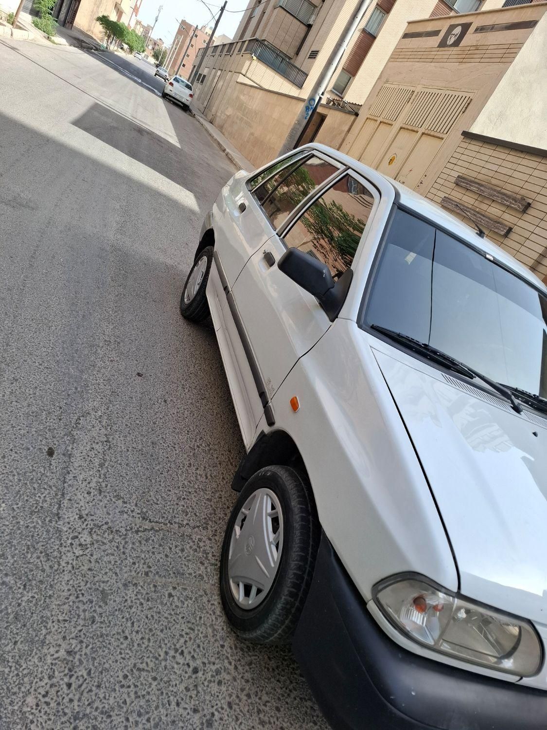 خودرو پراید، صبا آگهی ann_18883134