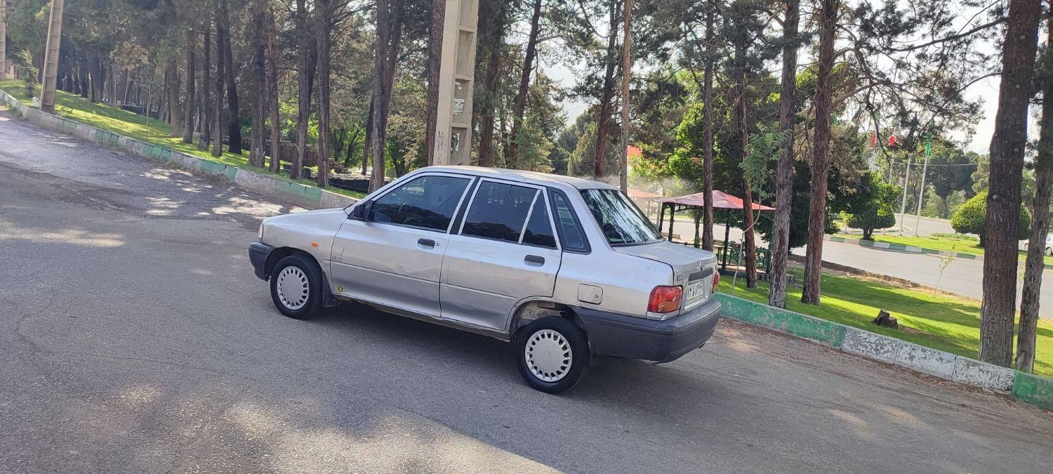 خودرو پراید، صبا آگهی ann_18883146