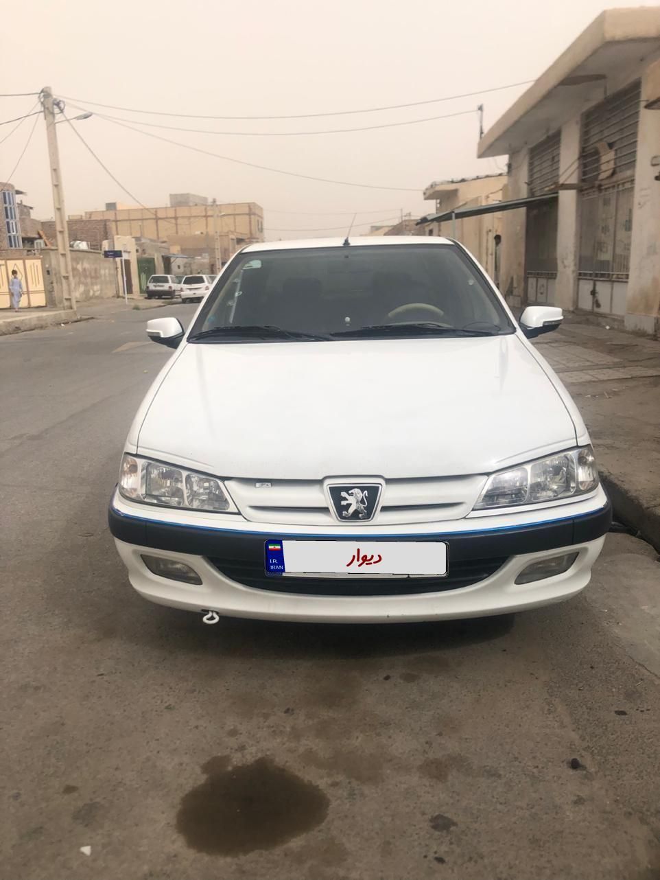 خودرو پژو، پارس آگهی ann_18883189