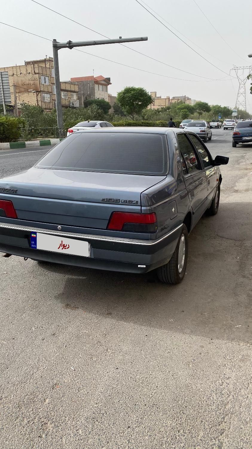 خودرو پژو، 405 آگهی ann_18883193