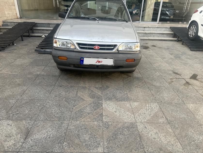 خودرو پراید، صبا آگهی ann_18883217